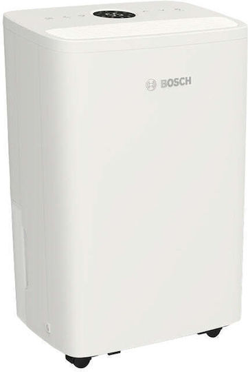 Bosch Dry1000 Entfeuchter mit Kompressor 10lt