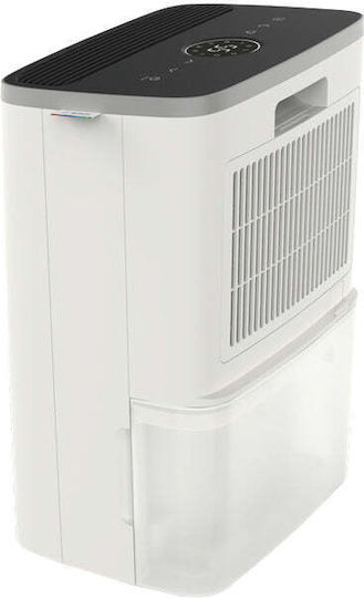 Bosch Home Comfort Trockner 4000 Entfeuchter mit Kompressor 16lt