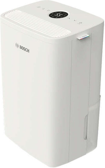Bosch Dry1000 Entfeuchter mit Kompressor 10lt