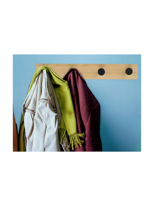 ArteLibre Wall Hanger 4 Hooks
