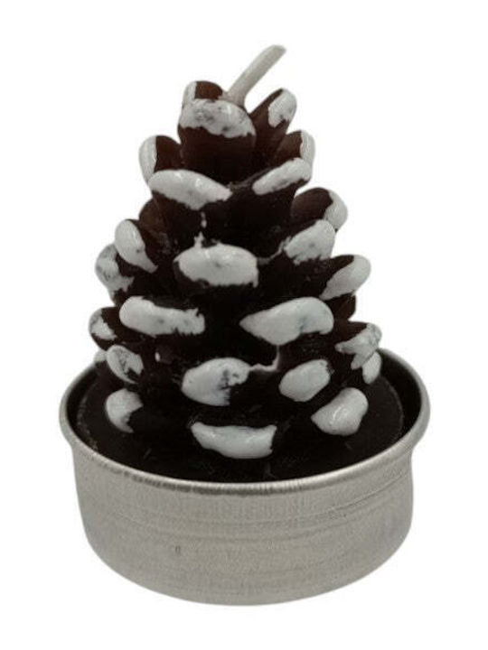 Christmas Candle