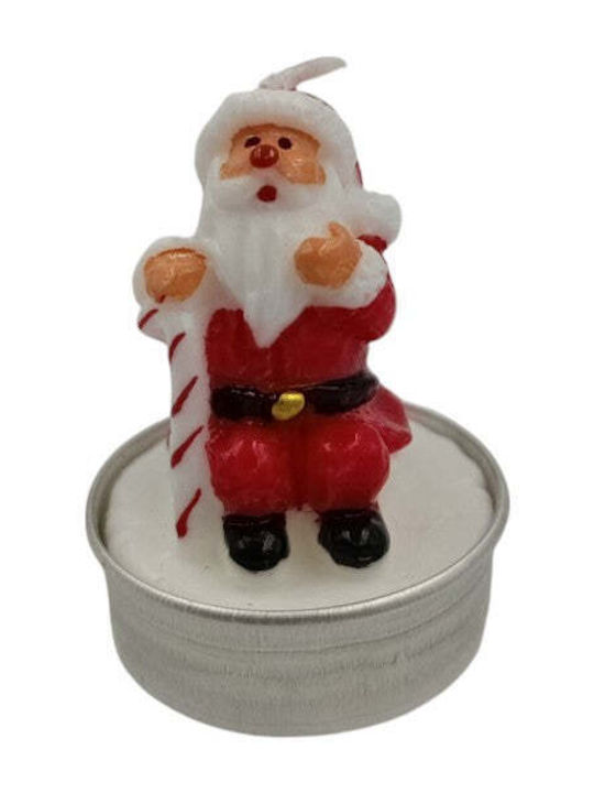 Christmas Candle