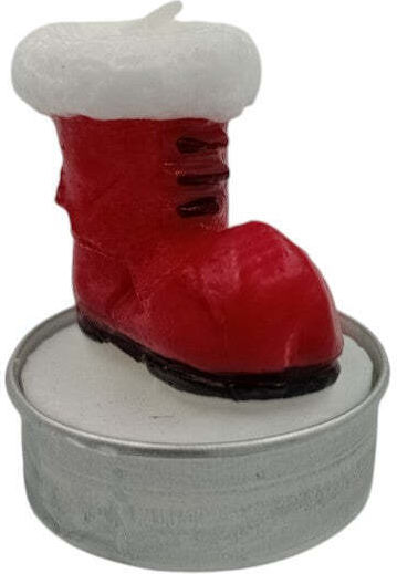 Weihnachtskerze