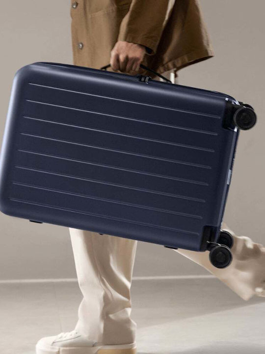 Xiaomi Reisegepäck Kabinen Blau Höhe 56cm