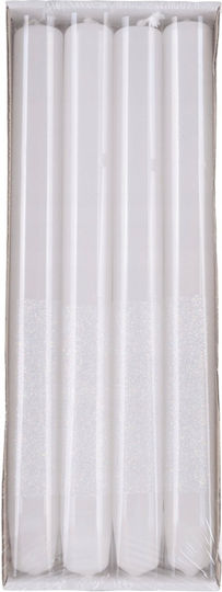 Donau White 4 Pieces