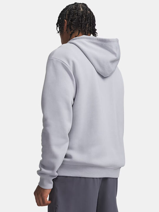 Under Armour Sweatshirt Camo Fill Mit Kapuze