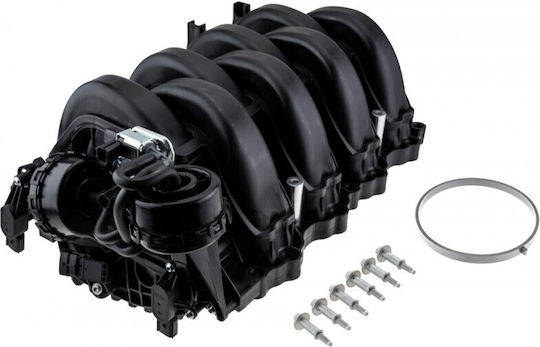 Intake Manifold Unit Ford USA F-150 Crew Cab Pickup 2014-0 5.0L Pickup Ford USA F-150 Extended Cab Pickup 2014-0 5.0L Pickup Ford USA F-150 Standard Cab Pickup 2014-0 5.0L Pickup