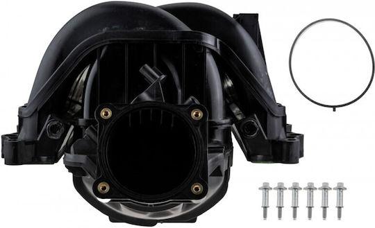 Intake Manifold Unit Ford USA F-150 Crew Cab Pickup 2014-0 5.0L Pickup Ford USA F-150 Extended Cab Pickup 2014-0 5.0L Pickup Ford USA F-150 Standard Cab Pickup 2014-0 5.0L Pickup