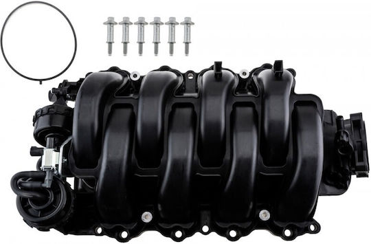 Intake Manifold Unit Ford USA F-150 Crew Cab Pickup 2014-0 5.0L Pickup Ford USA F-150 Extended Cab Pickup 2014-0 5.0L Pickup Ford USA F-150 Standard Cab Pickup 2014-0 5.0L Pickup