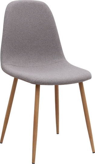 Стол Трапезария Iris 43x50x85бр Бежов
