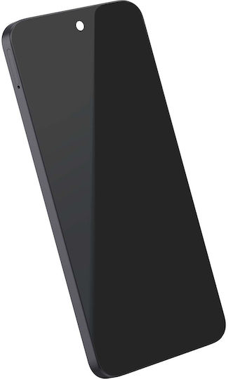 Xiaomi Ersatzbildschirm Mit Touch-Mechanismus Und Rahmen Für Redmi 15 5g Schwarz