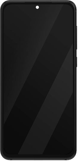 Xiaomi Ersatzbildschirm Mit Touch-Mechanismus Und Rahmen Für Redmi 15 5g Schwarz