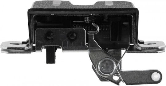 Rear Hood Lock Seat Ibiza III 2002-2009 1.9L Hatchback Seat Ibiza III 2002-2009 1.4L Hatchback Seat Ibiza III 2002-2009 1.2L Hatchback