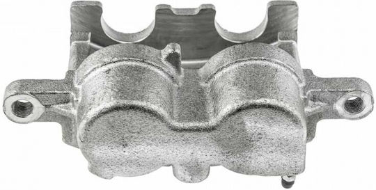 Brake Caliper Chevrolet Avalanche 2500 Crew Cab Pickup 2001-2006 8.1l Pickup Hummer H2 Closed Off-road Vehicle 2002-2009 6.0l SUV Hummer Hummer H2 2002-0 6.0l SUV