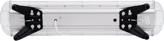VenCore Auto-Leuchtturm LED 10 - 30V mit Grün Beleuchtung