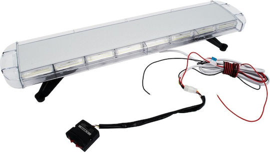 VenCore Far Auto LED 10 - 30V cu Roșu Iluminare