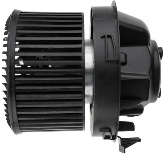 Interior Fan Ventilation Peugeot 207 2006-2015 1.6l Hatchback Peugeot 207 2006-2015 1.4l Hatchback Peugeot 207 Cc 2007-2015 1.6l Convertible