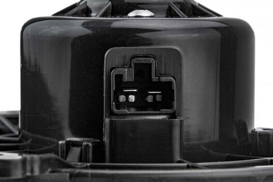 Interior Fan Ventilation Mitsubishi L200 Triton 2014-0 2.2l Pickup Mitsubishi L200 Triton 2014-0 2.4l Pickup Mitsubishi Pajero Sport III 2015-0 2.4l SUV