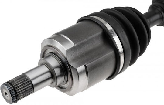 Drive Transmission Shaft Mitsubishi Outlander I 2001-2008 2.4L SUV Mitsubishi Outlander I 2001-2008 2.0L SUV