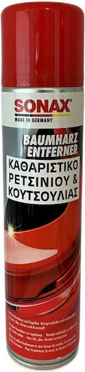 Sonax Спрей За почистване за Body Resin Remover 400мл