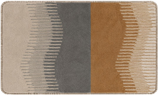 Viosarp Fußmatte Teppichboden 60x100cm (Verschiedene Designs)