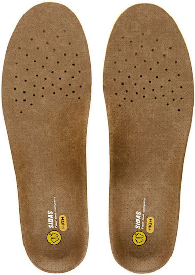 Sidas 3feet Стелки за свод CSE3FOUTDOOR17_HI 2бр