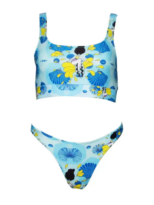 Bikini-Set Waveplay