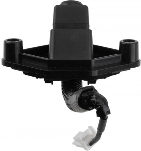 NTY Car Reverse Camera Universal Nissan Qashqai