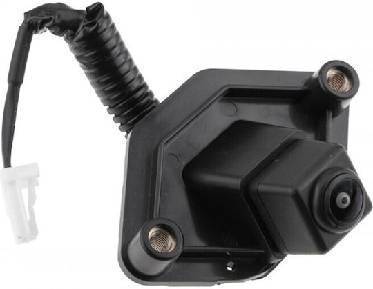 NTY Car Reverse Camera Universal Nissan Qashqai