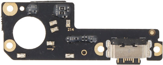 Compatible Charging Board Xiaomi Redmi Note 12 5G
