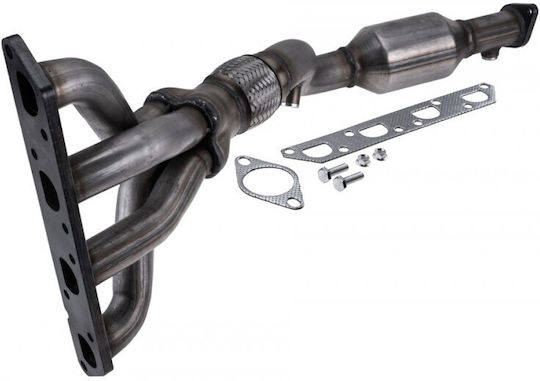 NTY Katalysator Mini Mini 2001-2006 1.4l Hatchback Mini Mini 2001-2006 1.6l Hatchback Mini Mini Cabrio 2004-2008 1.6l Cabrio