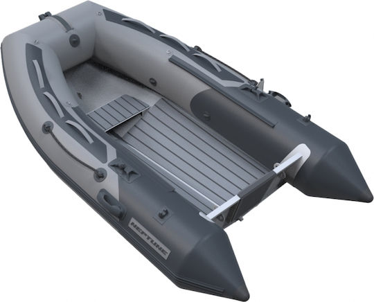 Neptune Schnellboot Einrumpf Aluminium 240cm