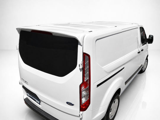Аеродинамичен Спойлер За Таван V.1 Еднокрилна Врата Ford Transit Custom Mk1 2012-2023