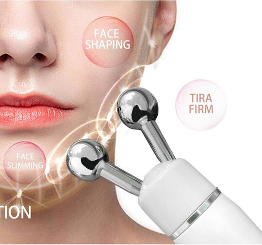 Electro Ag Dispozitiv de Rejuvenare Facială 7 în 1 Dispozitiv de Dermabraziune CC71