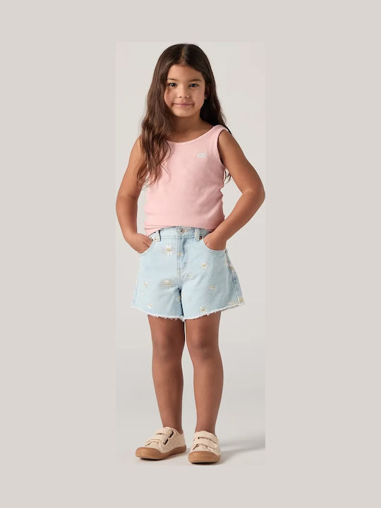Levi's