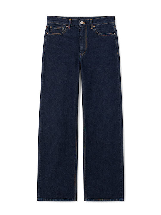 High Rise Women's Jean Pants in Regular Fit