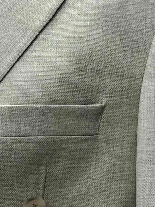 Summer Men's Groom's Suit Mint
