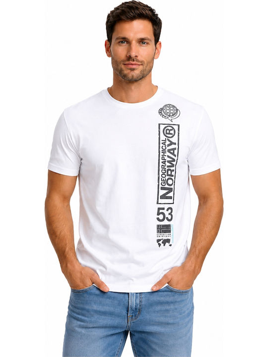 Geographical Norway