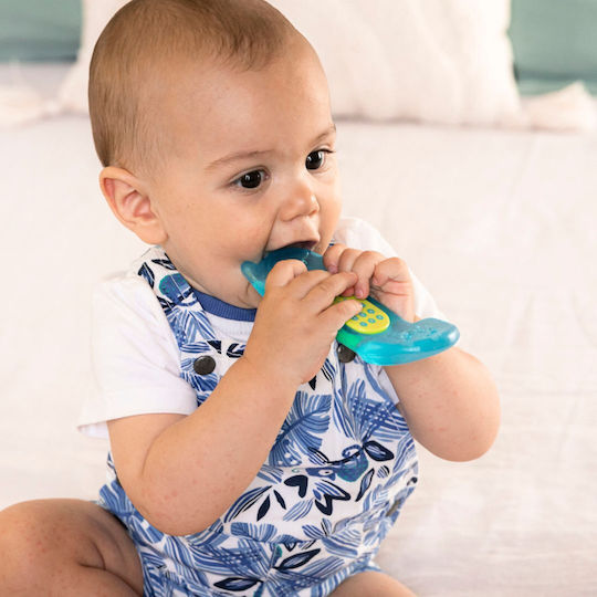 Ball Set with Sounds for Newborns