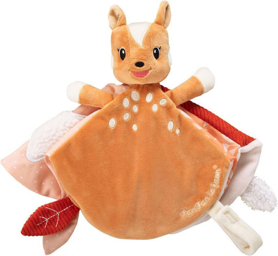 Ball Set with Sounds for Newborns