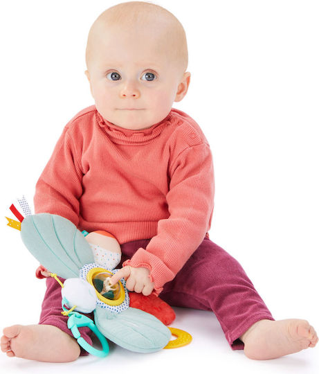 Zubehör für Baby Aktivitätsspielzeug Tier