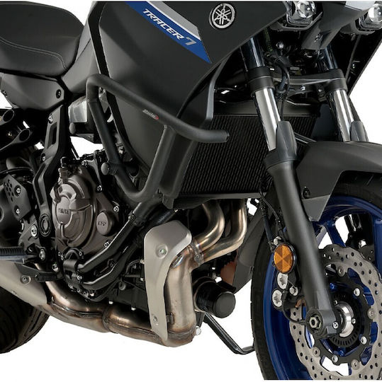 Puig Engine Protection Tracer for Yamaha MT-07