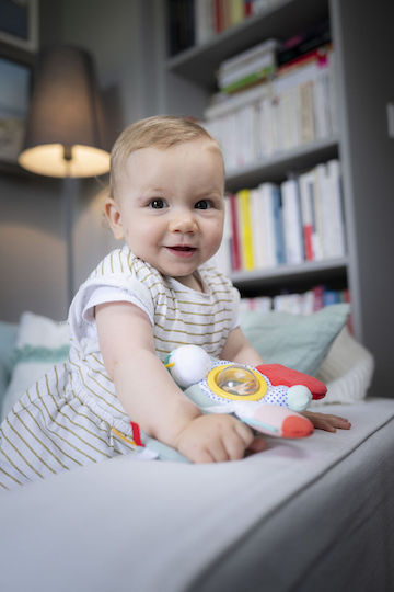 Zubehör für Baby Aktivitätsspielzeug Tier