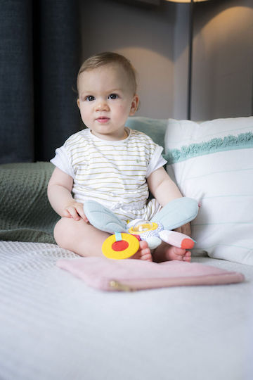 Zubehör für Baby Aktivitätsspielzeug Tier