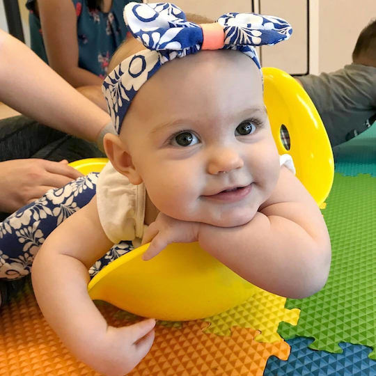 Αισθητηριακά Mini Bilibo Κουτί Ανακάλυψης & Bilibo Παιχνίδι Κινητικότητας
