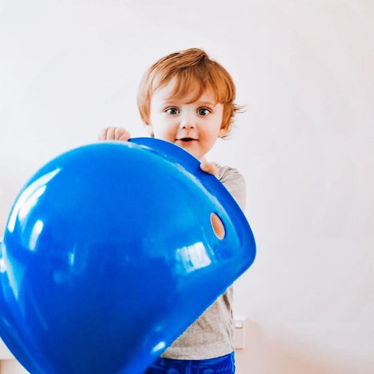 Αισθητηριακά Mini Bilibo Κουτί Ανακάλυψης & Bilibo Παιχνίδι Κινητικότητας