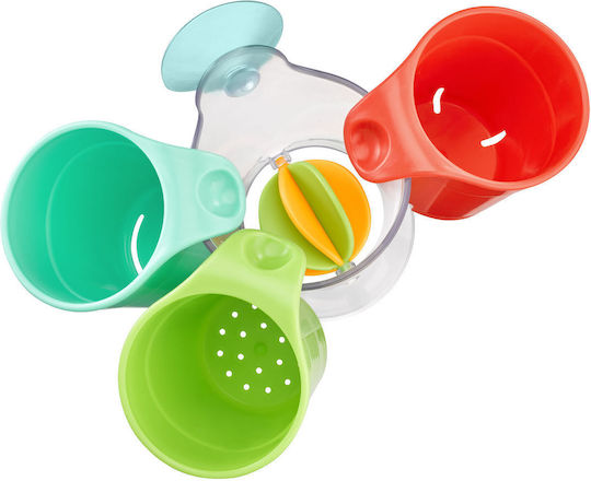 Sensorisches Baby Aktivitätsspielzeug für 10+ Monate