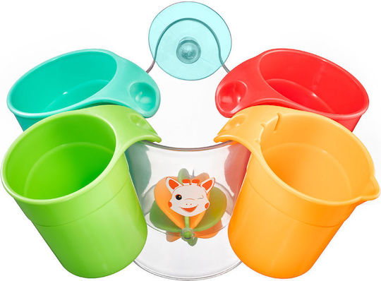 Sensorisches Baby Aktivitätsspielzeug für 10+ Monate