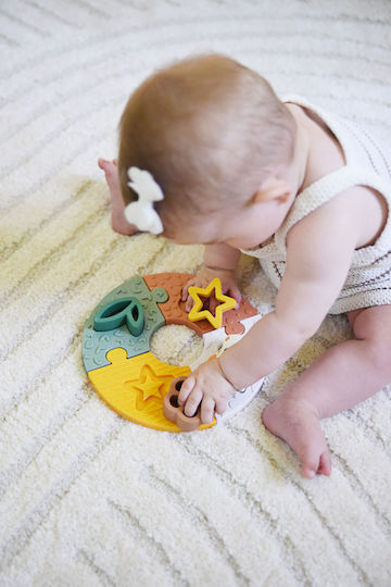 Sensorisches Baby Aktivitätsspielzeug für 10+ Monate