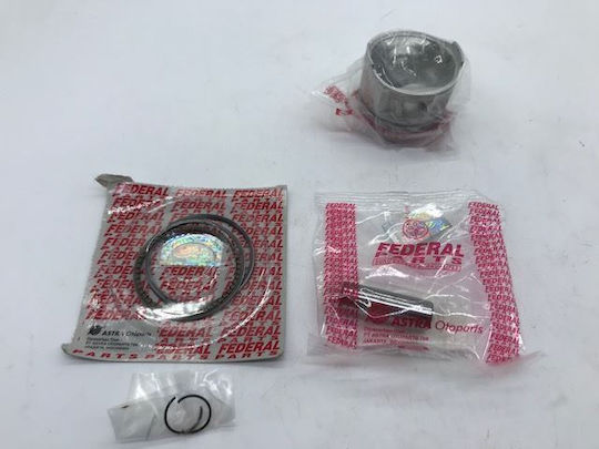 Federal Piston Motocicletă 49mm pentru Yamaha Crypton